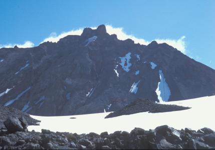 nsister peak